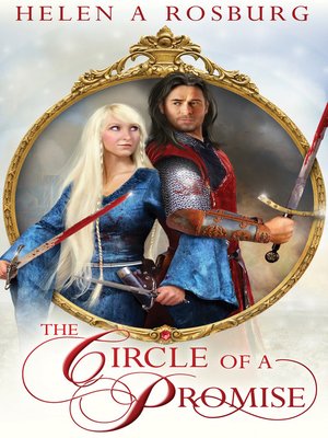 cover image of Circle of a Promise